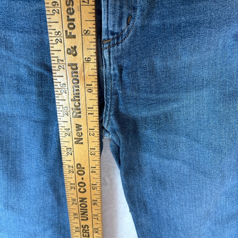 Agolde High Rise Jeans - Picture 4 of 7